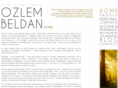 ozlembeldan.com