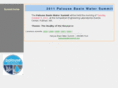 palousewatersummit.org