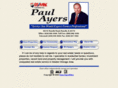 paulayers.com