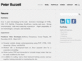 peterbuzzell.com