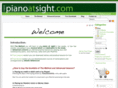 pianoatsight.com