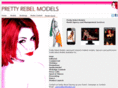 prettyrebel.net