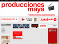 produccionesmaya.com