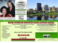 raintreerealtors.com