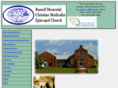 russellmemorial.com