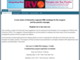 rvomeetings.com