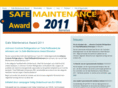 safemaintenanceaward.com