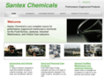 santexchemicals.com