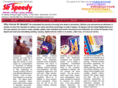 sirspeedyofnh.com