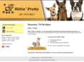 sittinprettypetsalon.net