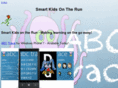 smartkidsontherun.com