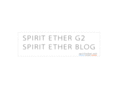 spiritether.net