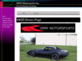 sriiimotorsports.com