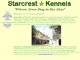 starcrestkennels.com