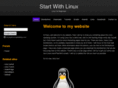 startwithlinux.com