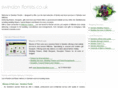 swindonflorists.co.uk