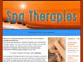 therapeuticmassagellc.net