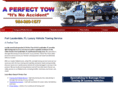 towtruckftlauderdale.com