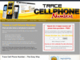 tracecellphonenumber.org