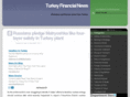 turkeyfinancial.com