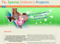 txspecialchildren.com