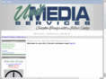 unitmediagroup.com