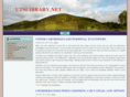 utslibrary.net