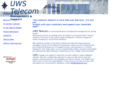 uwstelecom.com