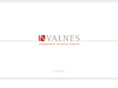 valnes.biz