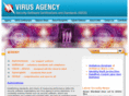 virusagency.com