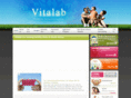 vitalab.com