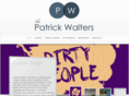 walterscreativeservices.com