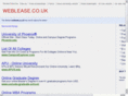 weblease.co.uk