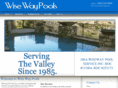 wisewaypools.com