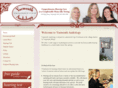 yarmouthaudiology.com