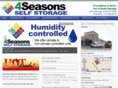 4seasonsselfstorage.com