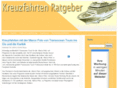 Kreuzfahrten-Ratgeber-blog.de