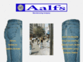aalfsmanufacturing.com