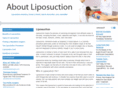 aboutliposuction.co.uk