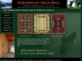 adirondackarearugs.com