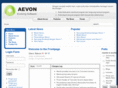 aevon.net