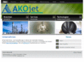 akojet.com