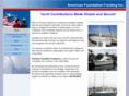 americanfoundationfunding.com