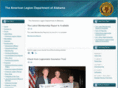 americanlegionalabama.org