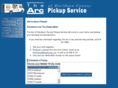 arcpickup.com