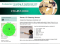 avalanchecleaningandjanitorial.com