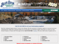 bluestarlandscapesupply.com