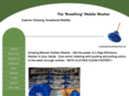 breathingwasher.com
