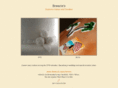 breeziescakes.com