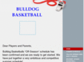 bulldogbasketball.net